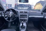 Vůz na náhradní díly Škoda Octavia 2 FL sedan CAYC LHW LA7W
