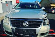 Náhradní díly VW Passat B6 kombi 2010 CBAB KXX LR7L