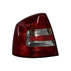 Škoda Octavia 2 RS sedan r.v. 2008 levé zadní vnější světlo 1Z5945111A 1Z5945095A