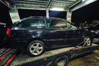 Náhradní díly Škoda Octavia 2 FL kombi 2013 CFHF NFP LF9R