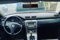 Veškeré náhradní díly VW Passat B6 sedan 2006 BMP HDV LC5E