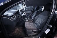Vůz na náhradní díly Škoda Octavia 3 kombi 2015 CKF PFL LF9R