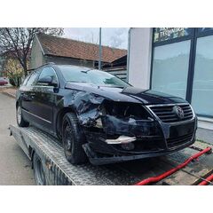 Veškeré náhradní díly VW Passat B6 sedan 2010 CBAB KXU LB6S