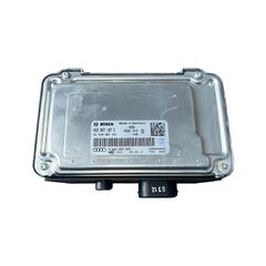 Audi A7 4G S-Line sportback r.v. 2012 řídící jednotka 4G0907107D