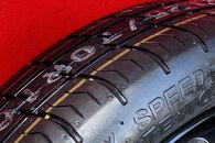 Dojezdové kolo T125/79 R16 3,53mm DOT1213 31/2Jx16H2 ET25,5 1K0601027AQ