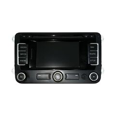 VW Passat B7 kombi r.v. 2012 navigace RNS315 s Bluetooth 3C0035279H