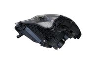 Škoda Superb 2 facelift kombi r.v. 2015 levé přední světlo halogen