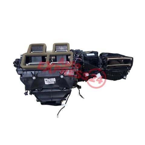 BMW 3 F31 318D touring r.v. 2016 topení E1166092F