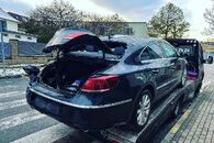 Veškeré náhradní díly VW Passat CC 3C FL 2013 BWS PBT LC9X
