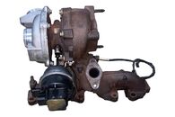 Turbo 03L145701D 2.0TDI 105KW 16V CAG CAGA