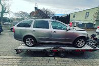 Náhradní díly Škoda Octavia 2 FL kombi 2012 CFHC NFP LF8H