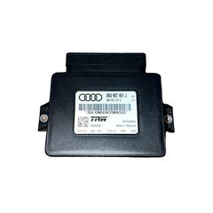 Audi A4 B8 8K facelift avant r.v. 2013 řídící jednotka ruční brzdy 8K0907801J