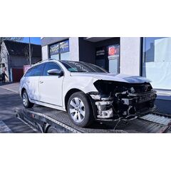 Vůz na náhradní díly VW Passat B7 R-Line kombi 2013 CFGC PDY LB9A