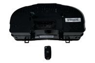 VW Golf 5 hatchback r.v. 2009 naftové budíky 1K0920863B