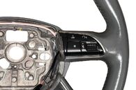 Audi A6 C7 4G sedan r.v. 2013 multifunkční volant 4H0124 4G0419091M