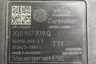 VW Golf 7 kombi r.v. 2015 řídící jednotka ABS 3Q0614517Q 3Q0907379Q