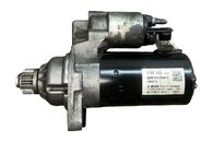 Škoda Superb 2 facelift kombi startér NFU 13 zubů 02M911024C