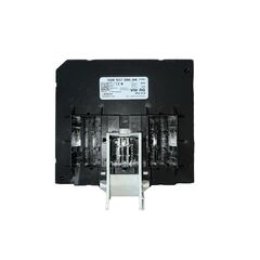 VW Passat B8 sedan r.v. 2016 centrální řídící jednotka 5Q0937086AK