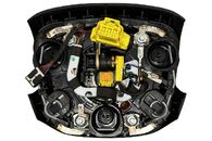 Audi Q7 4M r.v. 2018 druhá generace airbag řidiče 4M0880201N