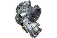Převodovka 7A 4x4 START-STOP TUK 2.0TDI 110KW DTSB