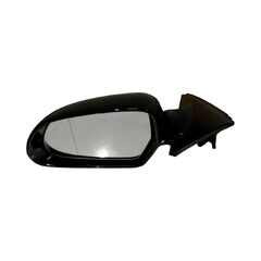 Audi A4 B8 8K facelift allroad r.v. 2015 černá metalíza kód barvy LY9T levé zrcátko 6 pinu