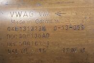 DPF 04L131601G 2.0TDI 110KW CKFC