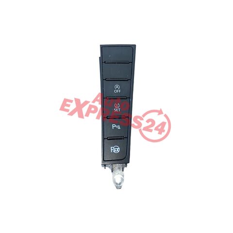 VW Passat B7 kombi r.v. 2011 tlačítka 3AB927238S