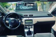 Veškeré náhradní díly VW Passat B6 kombi 2010 CBAB KXX LR7L