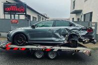 Veškeré náhradní díly VW Jetta 4 6Z 2011 CFFB MSV LD7X