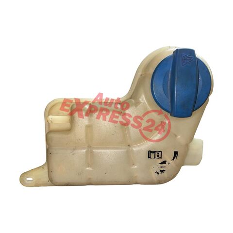 Audi A6 4F sedan r.v. 2007 nádobka na chladící kapalinu 4F0121403D