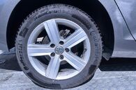 Vůz na náhradní díly VW Golf 7 kombi 2015 CRKB MWW LA7N