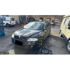Vůz na náhradní díly Škoda Octavia 2 RS kombi 2008 CEGA KPS LF9R