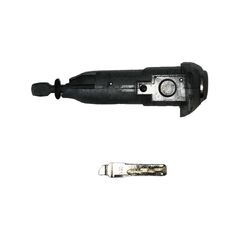 Škoda Octavia 3 sedan Laurin a Klement r.v. 2015 vložka zámku 5E0837167A