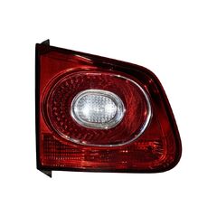 VW Tiguan 5N r.v. 2009 levé vnitřní světlo 5N0945093B