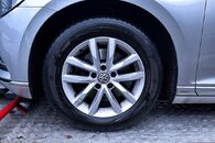 Vůz na náhradní díly VW Passat B8 kombi 2015 CRLB PZN LB7W