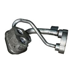 Audi SQ7 4M r.v. 2018 trubka klimatizace 4M0820339G