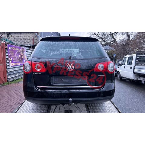 Vůz na náhradní díly VW Passat B6 kombi 2010 CDGA KWB L041
