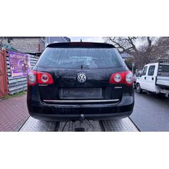 Vůz na náhradní díly VW Passat B6 kombi 2010 CDGA KWB L041