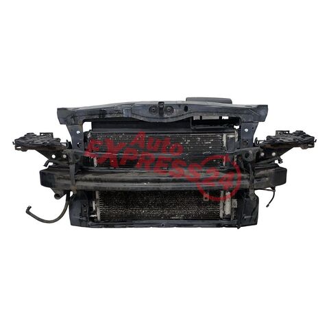 Škoda Octavia 2 sedan facelift r.v. 2011 chladičová stěna CDAA 1.8TSI 118KW