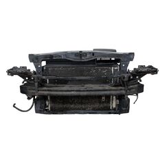 Škoda Octavia 2 sedan facelift r.v. 2011 chladičová stěna CDAA 1.8TSI 118KW