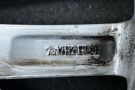 VW kola 235/55/R17 7Jx17H2 ET43 letní 3,63 mm 5N0601025AL