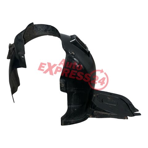 Škoda Fabia 3 kombi r.v. 2017 levý přední podběh