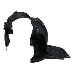 Škoda Fabia 3 kombi r.v. 2017 levý přední podběh