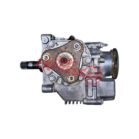 Rozvodovka 0CN409053E