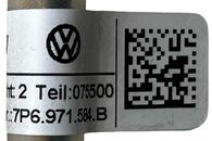 VW Touareg 7P R-Line facelift r.v. 2016 podvolantový kabílek 7P6971584B