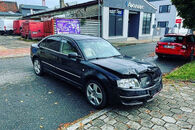 Veškeré náhradní díly Škoda Superb 1 r.v. 2008 BDG HSL LF9R