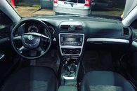 Náhradní díly Škoda Octavia 2 FL kombi 2013 CFHF NFP LF8J