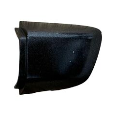 VW Touareg 7P facelift r.v. 2016 hnědá metalíza kód barvy LB8R krytka kliky 7P6837879