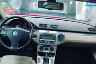 Veškeré náhradní díly VW Passat B6 kombi 2008 BMR JPQ LY3D