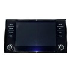 Škoda Karoq 7N r.v. 2019 navigace 565919605C 565919605C